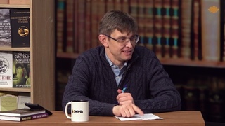 Чем мы будем воевать через двадцать лет. Александр Артамонов