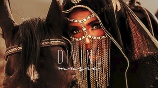 Divine Music - The Year Mix Chill & Ethnic Deep 2023