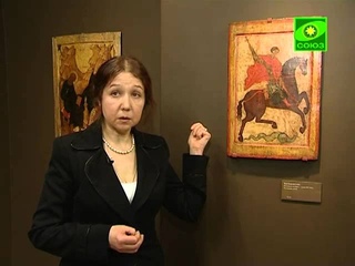 Святые лики Руси. Выпуск от 5 ноября.