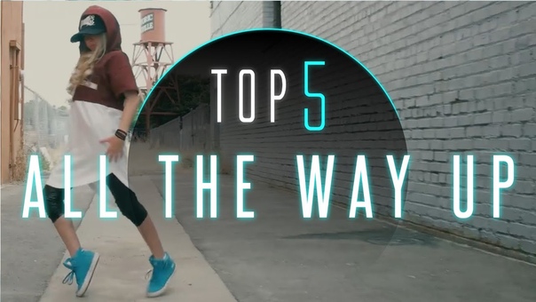 Best All The Way Up Fat Joe, Remy Ma Dance Videos, , Fat Joe Dance