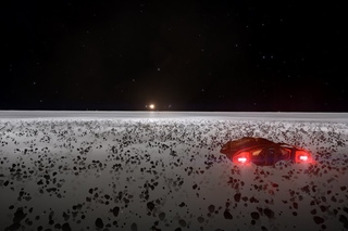 Elite: Dangerous Relaxing Belt