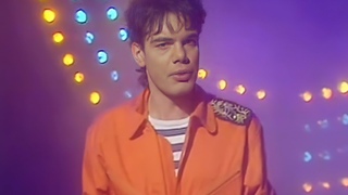 Alphaville - Forever Young (Crackerjack British children’s TV 1984) RARE!