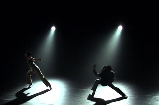 Crystal Pite, Sadler’s Wells Associate Artist Part 2