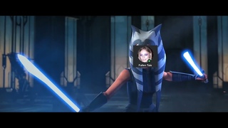 Trailer by