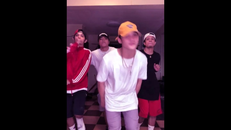 MARIKIT dance challenge, 2