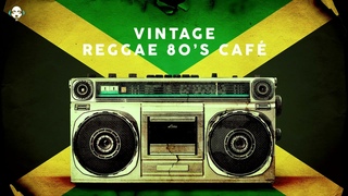Vintage Reggae 80’s Café (5 Hours)