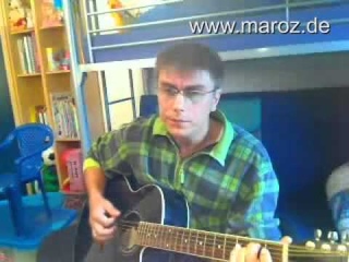 Николай Мароз - Ордена не продаются (Голубые береты)