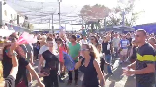 Space Ibiza Opening Fiesta Party’2014! Day time, part 1! .