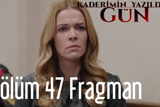 День когда написана моя судьба - анонс 47 серии