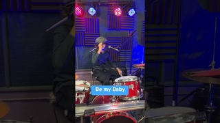 Raized Wrong cover of Be my Baby by the Ronnettes #bemybaby #philspector