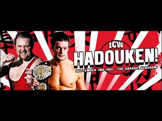 FULL MATCH - Finn Blor vs. Wolfgang