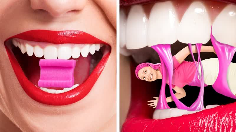 IF OBJECTS WERE PEOPLE, , Useful Everyday