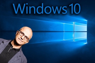 Как обновиться до Windows 10?