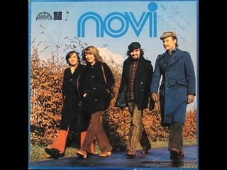 NOVI - Torpedo (FULL ALBUM, vocal jazz / funk, 1970, Poland)