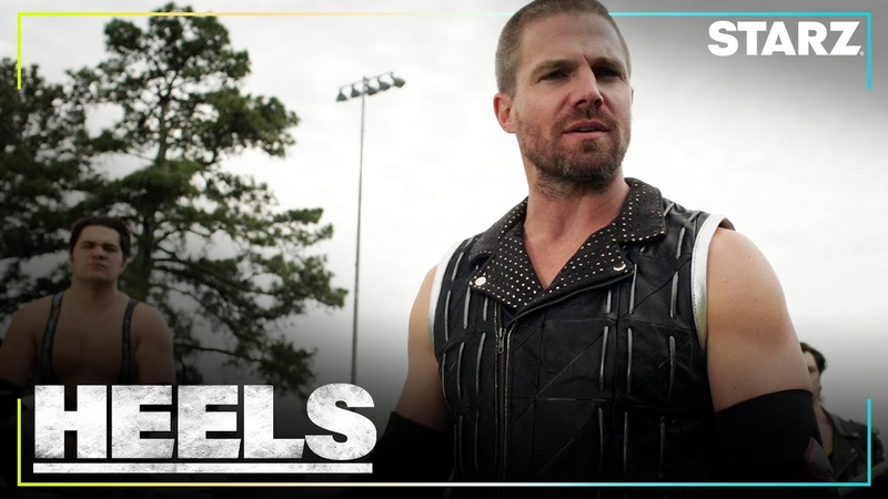 Heels Season 2 Coming Soon,
