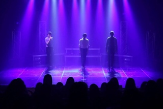 [FULL HD] Last Seventeen TV S5 ep 7 - LIKE SEVENTEEN 4