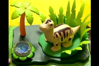 Говорящий Динозаврик DigiDino