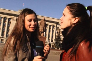 Караоке опрос. Вятка Today