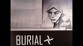 Burial - Shell of Light ENDING (1 Hour Loop)