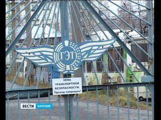 «Рогатые» могут исчезнуть с улиц Петрозаводска