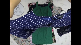 Greenpoint womens summer mix 8 , Цена :  евро за кг, сток одежда оптом