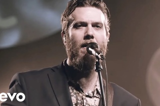 John Mark McMillan - Heart Won’t Stop / Stand By Me (Medley/Live)
