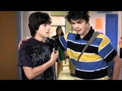 Atticus Mitchell tribute Give Me