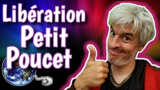 Tmoignage du Chute et de Libration d'un Petit Poucet (Opration Dureau)
