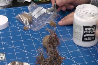 diorama par Rodrigo Hernandez Chacon HD