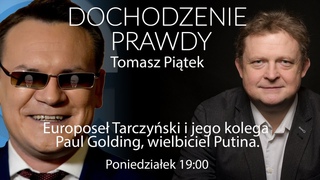 Jak PiS chce wcisn Ordo Iuris do Strasburga #DochodzeniePrawdy