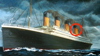 10 Eindringliche Dinge ber die Titanic!