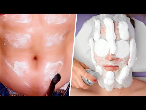 7 TANNING HACKS YOU MUST KNOW FOR