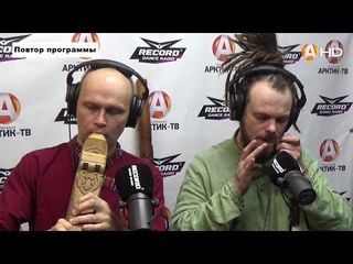 ОТКРЫТАЯ СТУДИЯ  21 07 2022