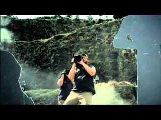 SKY TV NZ “Shooting Practice“ TVC