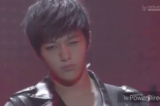 Myungyeol moment part 2