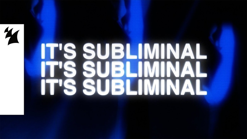 Zack Martino Tudor Subliminal ( Official Lyric