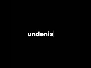 undeniable