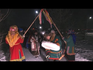 Тележурнал “Северный дом“ №2 (26), 2022 г.