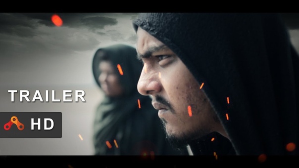 DARK WIZARD Official, Trailer,