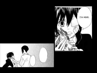 Yoite && Miharu - The Reason is You.