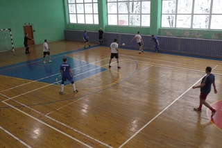 Бруклин - Брянск  часть 2