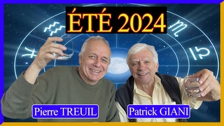 Astro-Tarot : l’été 2024 en Astro-Tarot.