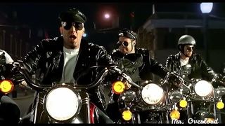 Limp Bizkit vs Spice Girls, Black Eyed Peas, Gwen Stefani - Pop Mashup Remix
