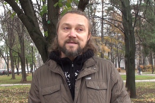 Александр Логунов о проекте Павла Федосова на Планете.ру