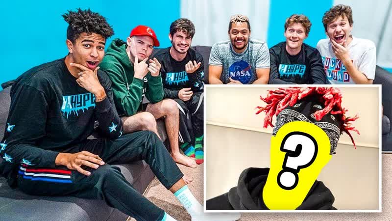FUNNIEST GUESS THAT