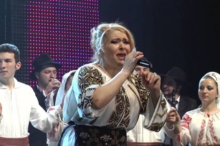 Viorica si Ionita din Clejani   Cine numele mi-l poarta live