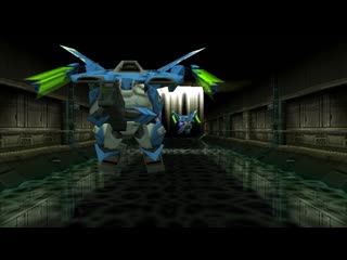 Silent Bomber ( PS1 ) Mission 8 | Playthrough