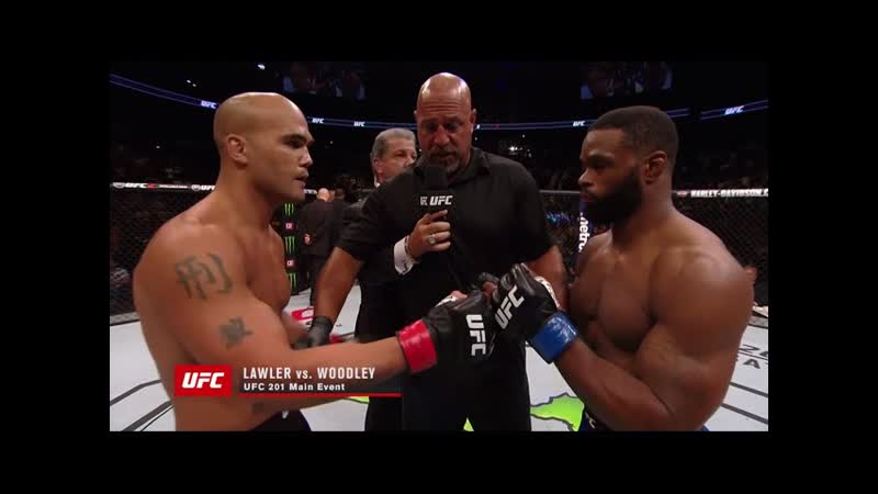 UFC Rankings Report: Woodley Cashes In Kowalkiewicz