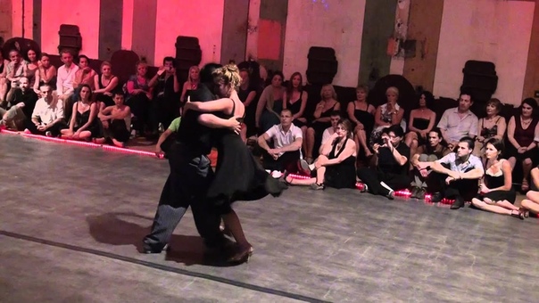 Noelia Hurtado Y Carlitos