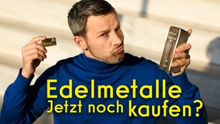 Warum DU jetzt antizyklisch handeln solltest! (Edelmetalle)